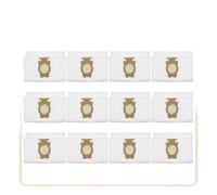 Pièces De Sac À Poussière For Aspirateur, Compatibles Avec Kirby, Sentria, 204808/204811, Séries Universelles F/T G10, G10E(12pcs)