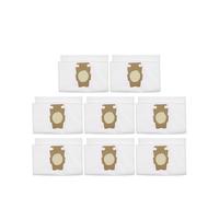 Pièces De Sac À Poussière For Aspirateur, Compatibles Avec Kirby, Sentria, 204808/204811, Séries Universelles F/T G10, G10E(8pcs)