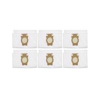 Pièces De Sac À Poussière For Aspirateur, Compatibles Avec Kirby, Sentria, 204808/204811, Séries Universelles F/T G10, G10E(6pcs)