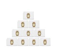 Pièces De Sac À Poussière For Aspirateur, Compatibles Avec Kirby, Sentria, 204808/204811, Séries Universelles F/T G10, G10E(10pcs)