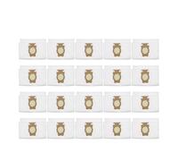 Pièces De Sac À Poussière For Aspirateur, Compatibles Avec Kirby, Sentria, 204808/204811, Séries Universelles F/T G10, G10E(20pcs)