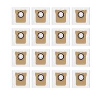 Pièces De Sacs À Poussière, Compatibles Avec Xiaomi X10 +/X10 Plus/X20 +/X20 Plus/5/5 Pro/X20 Pro/X20 Max/M30S/M40 For L10 Ultra/L20 Ultra/L30 Ultra(16pcs)