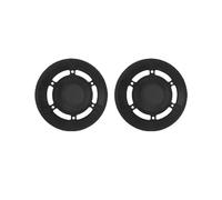 Pièces de sacs à poussière de filtre Hepa de récipient de poussière de tissu de vadrouille de brosse latérale principale d'aspirateur, compatibles avec les accessoires Ecovacs Deebot X1 OMNI/TURBO (C