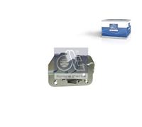DT Spare Parts 5.60193 Serrure de porte