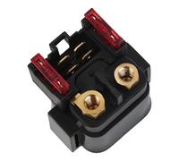Pièces De Solénoïde De Relais De Démarreur De Moto Pour Y&amaha FJR1300 XVZ1300 YFZ450 YFZ45 FZ600 FZS6 YZF600 YX600 XVS650 pièces de rechange