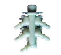 Pièces De Soupape D'admission De Machine À Laver, Compatible Avec LG, Électrovanne 5221EA1009C Useong ECO IV-15S-3 5
