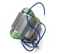 Pièces De Stator, Compatible With Bosch, For GTR550 GTR55-225 1619PB5942 | Pièces De Stator D'outils Électriques, Accessoires De Remplacement Électriques