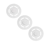 Pièces de support de vadrouille, compatibles avec Deebot, support de chiffon for plaque de vadrouille propre série X1 T10 Turbo(STE3)