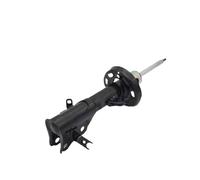 Pièces de suspension d'amortisseur avant compatibles Civic 2016, numéros OEM 51621-TET-H01 51611-TET-H01, composants automobiles japonais(FRONT RIGHT)