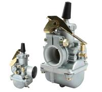 Pièces de système de carburateur pour VM20, 20mm, compatibles avec 50cc, 100cc, 125cc, ATV, UTV, Pit Bike, Motocross