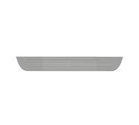 Pièces De Tapis D'escalade De Rampe D'étape De Bande Anti-collision De Seuil, Compatibles For XiaoMi, Compatibles For Roborock, Compatibles For NARWAL, Utilisation De Remplacement De Robot(GREY SET)