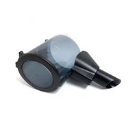 Pièces de tasse de filtre d'aspirateur, compatibles avec Bosch, illimité 7 ProAnimal /Ultimate7 XXL/illimité 7/tasse de filtre de remplacement