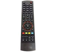 Pièces de télécommande pour BenQ LCD TV, télécommande, Original, nouveau, 098