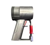 Pièces De Tête De Moteur For Aspirateur Robot Dyson V6, Collecteur De Poussière Cyclone, Accessoires De Remplacement De Moteur, Compatible Avec Dyson V6