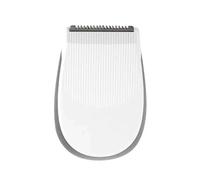 Pièces De Tête De Rechange For Tondeuse À Barbe Smartclick, Compatibles Avec Philips Norelco, Série RQ S5000 S6000 S7000 S8000 S9000, Accessoires For Rasoirs(White 1pcs)