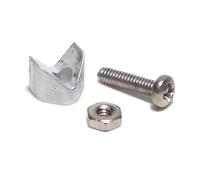 Pièces De Têtes De Tige De Liaison, Brosse À Dents Électrique HX6970 HX9360 HX6930, Compatible Avec Philips, Pièce De Réparation Rotative Série 6/9(3pcs)