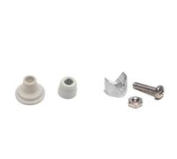 Pièces De Têtes De Tige De Liaison, Brosse À Dents Électrique HX6970 HX9360 HX6930, Compatible Avec Philips, Pièce De Réparation Rotative Série 6/9(2pcs and 3pcs)