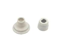 Pièces De Têtes De Tige De Liaison, Brosse À Dents Électrique HX6970 HX9360 HX6930, Compatible Avec Philips, Pièce De Réparation Rotative Série 6/9(2pcs)