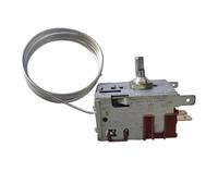 Pièces De Thermostat De Réfrigérateur À Trois Broches, THERMOSTAT 25T65 077B6208