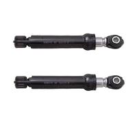 Pièces De Tige D'amortisseur 9000632762 For Machine À Laver À Tambour, Adaptées, Compatibles Avec Siemens,Bosch(2pcs)