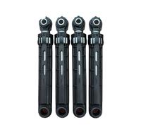 Pièces De Tige D'amortisseur De Machine À Laver À Rouleaux, Compatible For Siemens 9000632762, Accessoires D'amortisseur For Machines À Laver(4PCS)