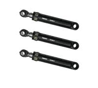 Pièces De Tige De Choc De Machine À Laver À Tambour, Compatible For Siemens IQ100 IQ300 IQ500 IQ700, Tige De Support De Tige D'équilibre D'amortisseur De Machine À Laver