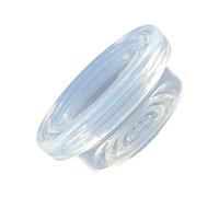 Pièces De Tire-Lait,Essentiels Allaitement Portable - Collecteur Lait Silicone Portable Extracteur - Pour Recueil Maison Allaitement Voyage