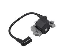 Pièces de Tondeuse à Gazon adaptées à la Bobine d'allumage for Outil électrique de Jardin 1 pièce 30500-ZL8-004, Distance Entre Les Trous de 58 mm