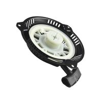pièces de tondeuse à gazon Convient Fit For tondeuse à gazon, démarreur à recul, assemblage de tondeuse à gazon et de tondeuse, équipement électrique de jardin, accessoires d'outils de remplacement