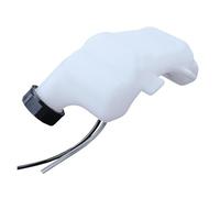 pièces de Tondeuse à Gazon Ensemble réservoir de Carburant à gaz, for MTD MP429 MP479 c-aftsman Troy-bilt TB525EC TB590EC Yard Machines 753 - 06240 CB c-det BC5090 CC148