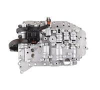 Pièces de transmission automatiques for voiture, corps de soupape de transmission 82740D A4CF1 A4CF2 + solénoïde 46313-23000, Compatible avec Hyundai Elantra Compatible avec Kia 2.0L