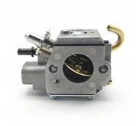 Pièces De Tronçonneuse Carburateur MS280 Pour Stihl MS270 MS270C MS280C Pour Walbro Type HD32A Kit Réparation Carburateur(Argent)
