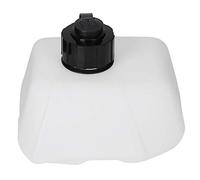 Pièces de Tronçonneuse pour Réservoir de Carburant à Gaz Adaptées pour Robin NB411 BG411 CG411 EC04 RBC411 Accessoire de Remplacement