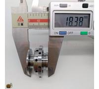 Pièces De Turbo Gt42, Collier De Poussée Et Broche, Rondelle Et Douille, Fournisseur De Pièces De Turbocompresseur