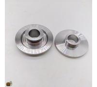 Pièces De Turbo Hc5a, Collier De Poussée Et Broche, Rondelle Et Douille, Fournisseur De Pièces De Turbocompresseur