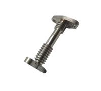 Pièces de Tuyau de Sortie d'huile de turbocompresseur pour Ford Escape TM2 (2013-2019), Ford Focus et Ford C-Max Cap (2006-2023) AG9G6K677BC