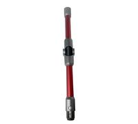 Pièces De Tuyaux Pliés En Tubes Métalliques, Compatibles Avec Le Nettoyeur JIMMY,H9 Pro / JV85 / H8 Flex / JV85 / H9 / H10 / H10
