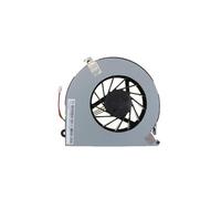 Pièces De Ventilateur De Refroidissement De Processeur For Ordinateur Portable, KSB06105HA-9L01 DC05V 0.40A DC2800088D01 MF60150V1-B000-G99, Compatible For ASUS, ET2010AGT ET2011
