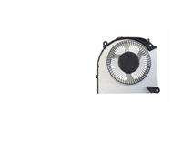 Pièces De Ventilateur De Refroidissement pour Ordinateur Portable, Compatibles avec HASEE, T8-DA5NP DA7NP RTX 3050 3060, Adaptées À GIGABYTE G5 KF RTX 4060, FPP6 FPP7(CPU Fan)