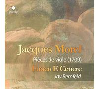 Pièces de Viole (1709)