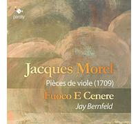 Pièces de Viole (1709)