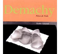 Pieces de Viole