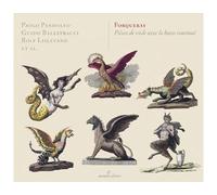 Pièces de viole avec la basse continuë CD