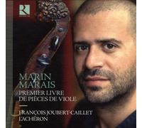 Pieces de Viole Buch 1 (1686)