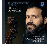 Pièces de Viole