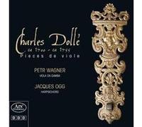 Pièces de viole E