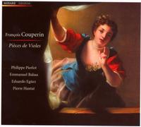 Pieces De Violes
