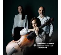 Pieces de Violes