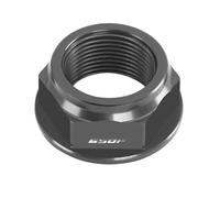 Pièces de vis Boulon À Vis pour Écrou D'essieu De Roue Arrière Moto pour H-Onda CB650F 2014 2015 CB 650F(Titanium)