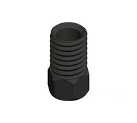 Pièces de vis compression Var Formula (x10) Noir